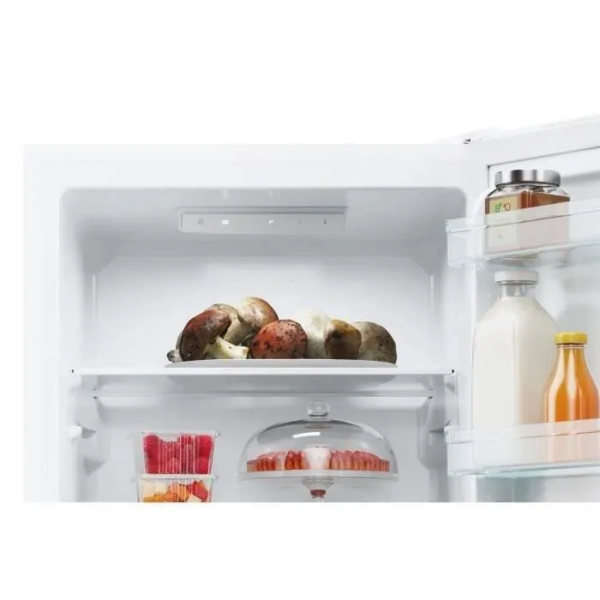 Réfrigérateur congélateur CANDY CCT3L517EW - 260 L – Image 4