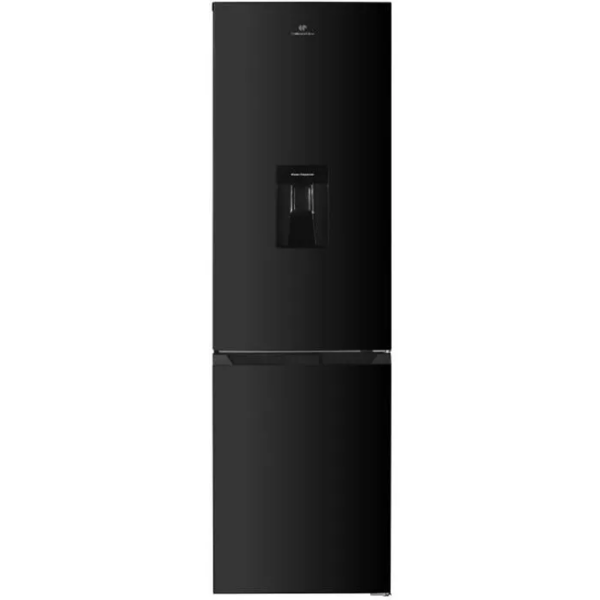 Réfrigérateur congélateur CONTINENTAL EDISON CEFC251NFB - 251L