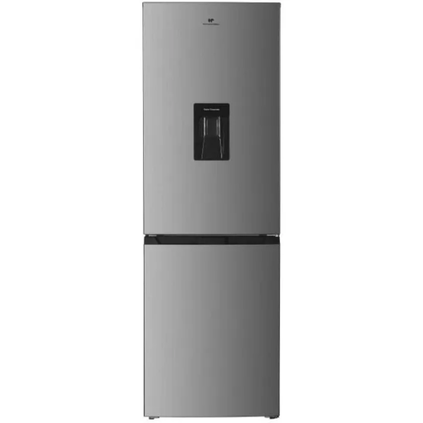 Réfrigérateur congélateur CONTINENTAL EDISON  CEFC251NFIX- 251L