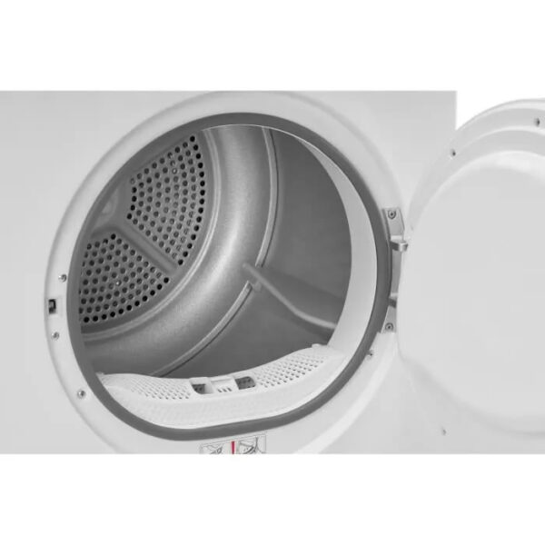 Sèche-linge CONTINENTAL EDISON CESLCE8WS – Image 2