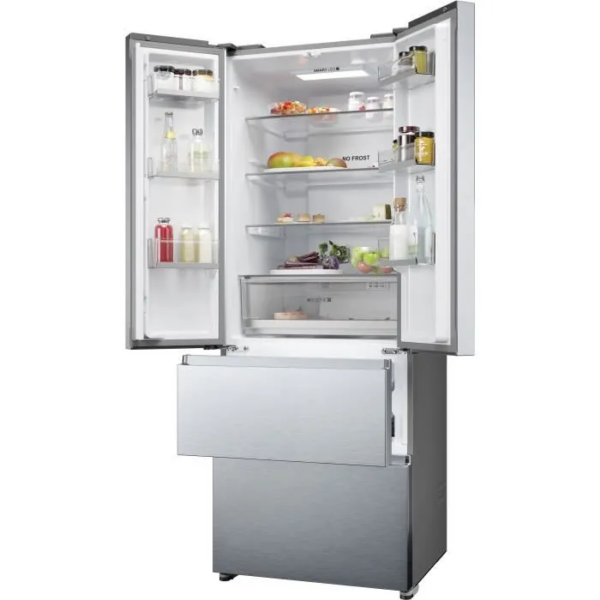 Réfrigérateur multi-portes - HAIER - HFR5719ENMG – Image 2