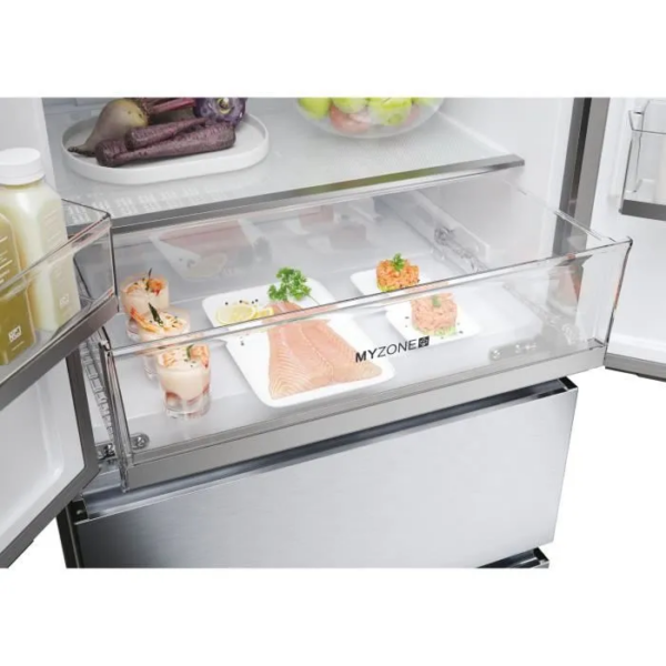 Réfrigérateur multi-portes - HAIER - HFR5719ENMG – Image 3
