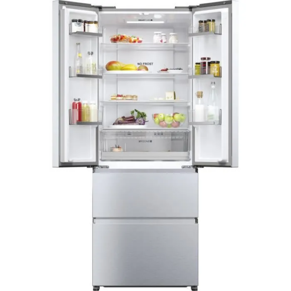 Réfrigérateur multi-portes - HAIER - HFR5719ENMG – Image 4