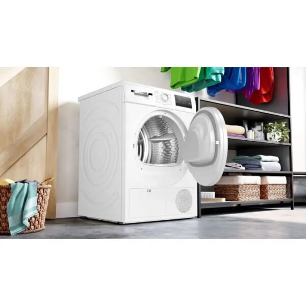 Sèche-linge BOSCH WTN83209FR SER4 – Image 2